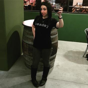 Bruery - Black Tuesday