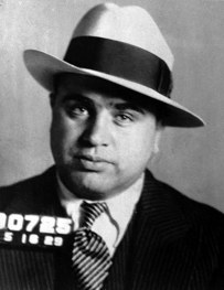capone