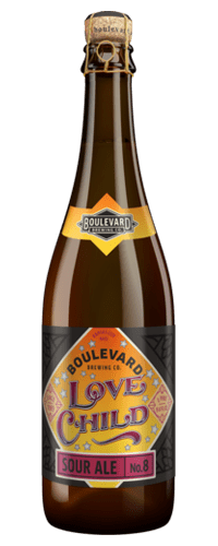 Boulevard Love Child #8