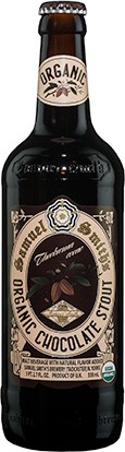 Sam Smith Chocolate Stout